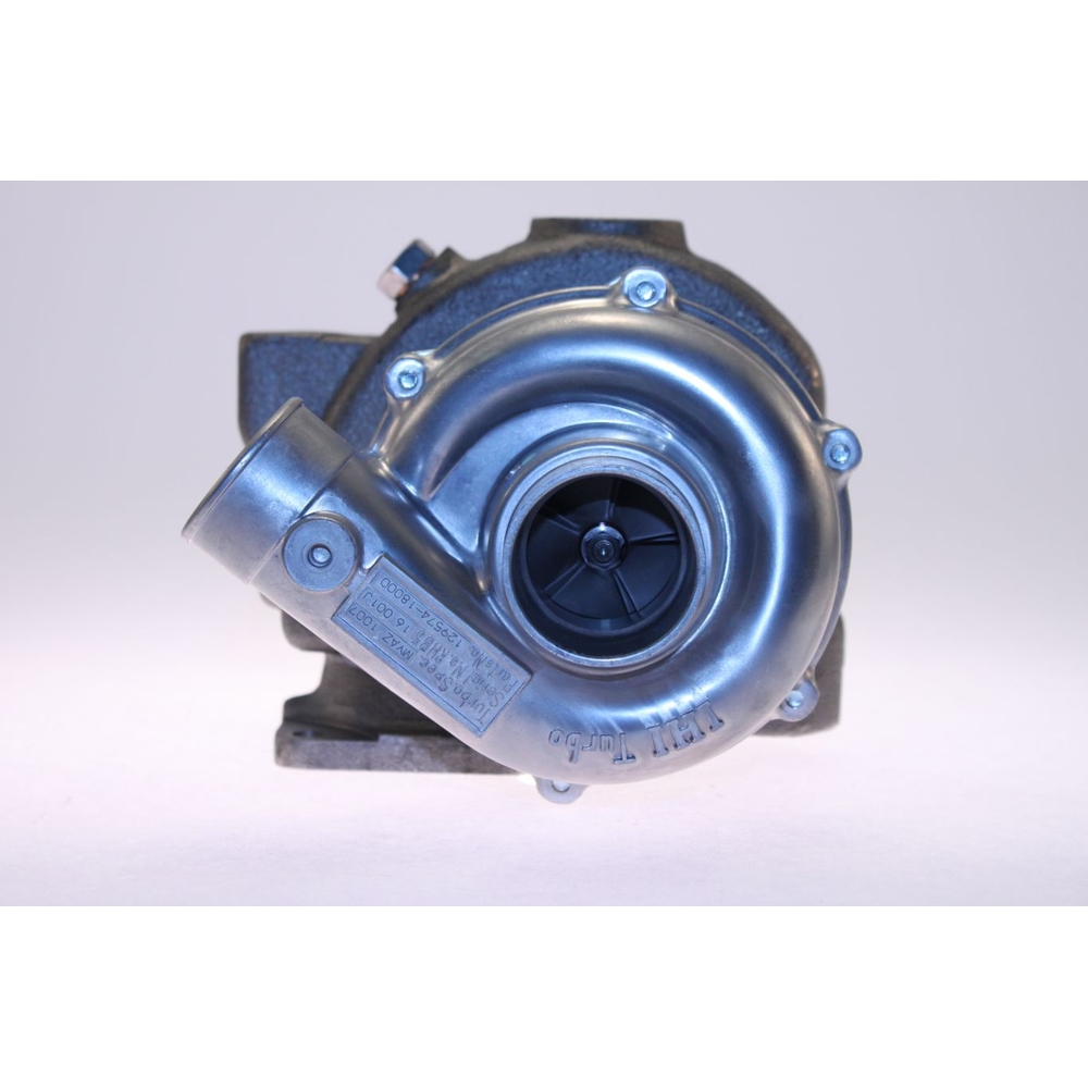 Turbocompresseur YANMAR RECONDITIONNÉ TH TURBOS - 4103214