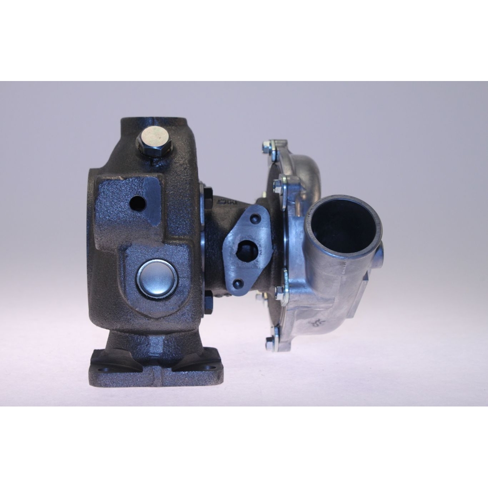 Turbocompresseur YANMAR RECONDITIONNÉ TH TURBOS - 4103214
