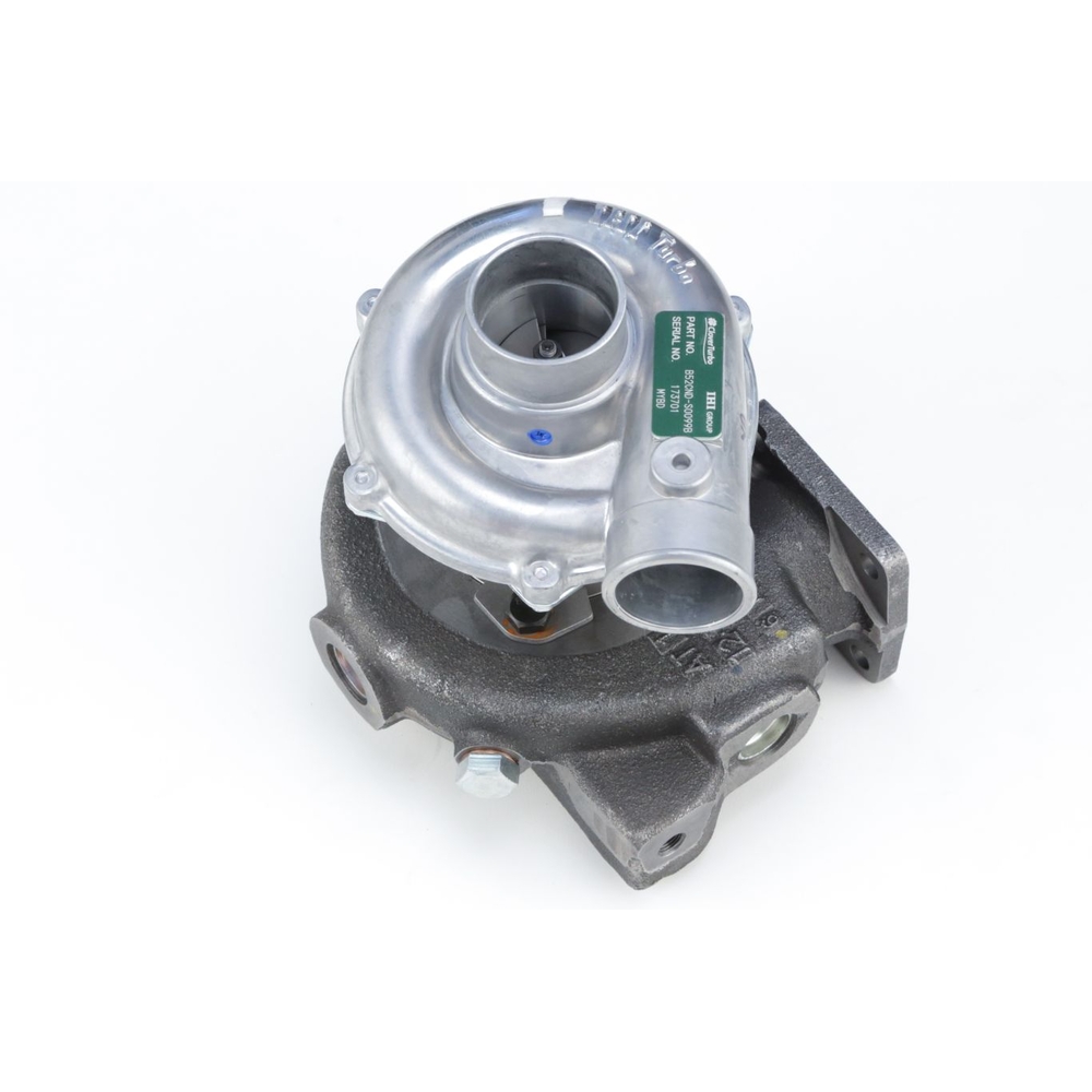 Turbocompresseur YANMAR RECONDITIONNÉ TH TURBOS - 4103215