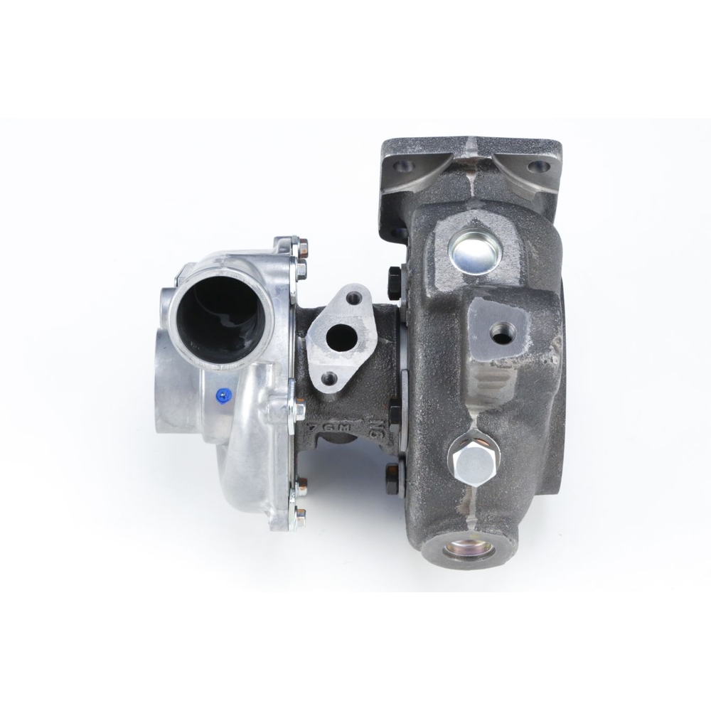 Turbocompresseur YANMAR RECONDITIONNÉ TH TURBOS - 4103215