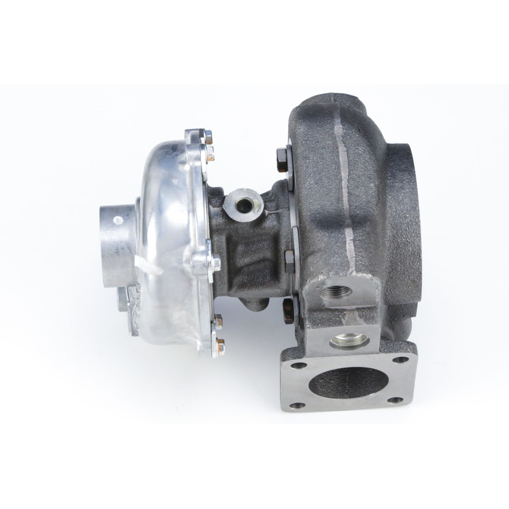 Turbocompresseur YANMAR RECONDITIONNÉ TH TURBOS - 4103215