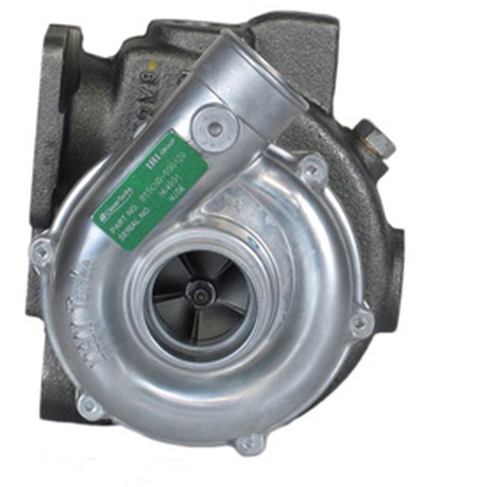 Turbocompresseur YANMAR RECONDITIONNÉ TH TURBOS - 4103216