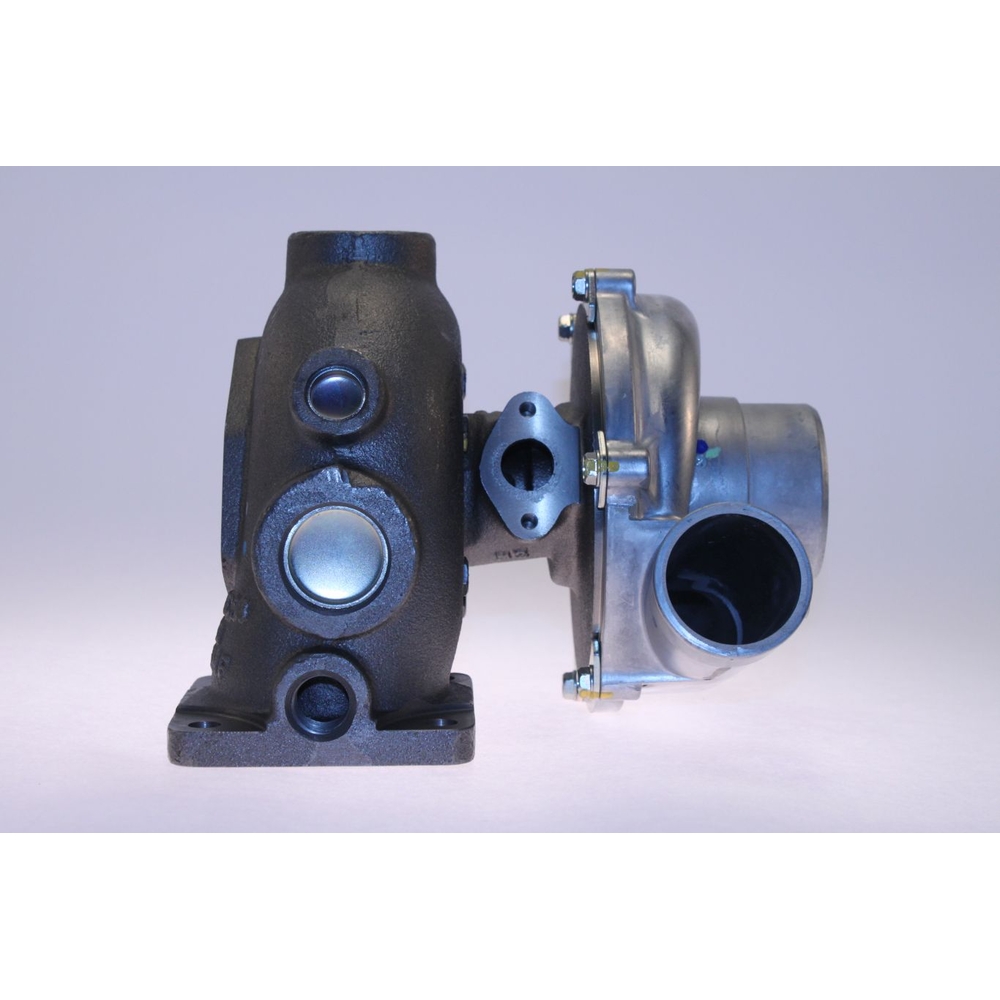 Turbocompresseur YANMAR RECONDITIONNÉ TH TURBOS - 4103217