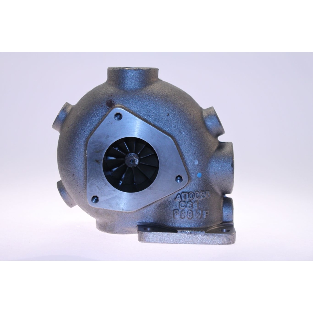 Turbocompresseur YANMAR RECONDITIONNÉ TH TURBOS - 4103217