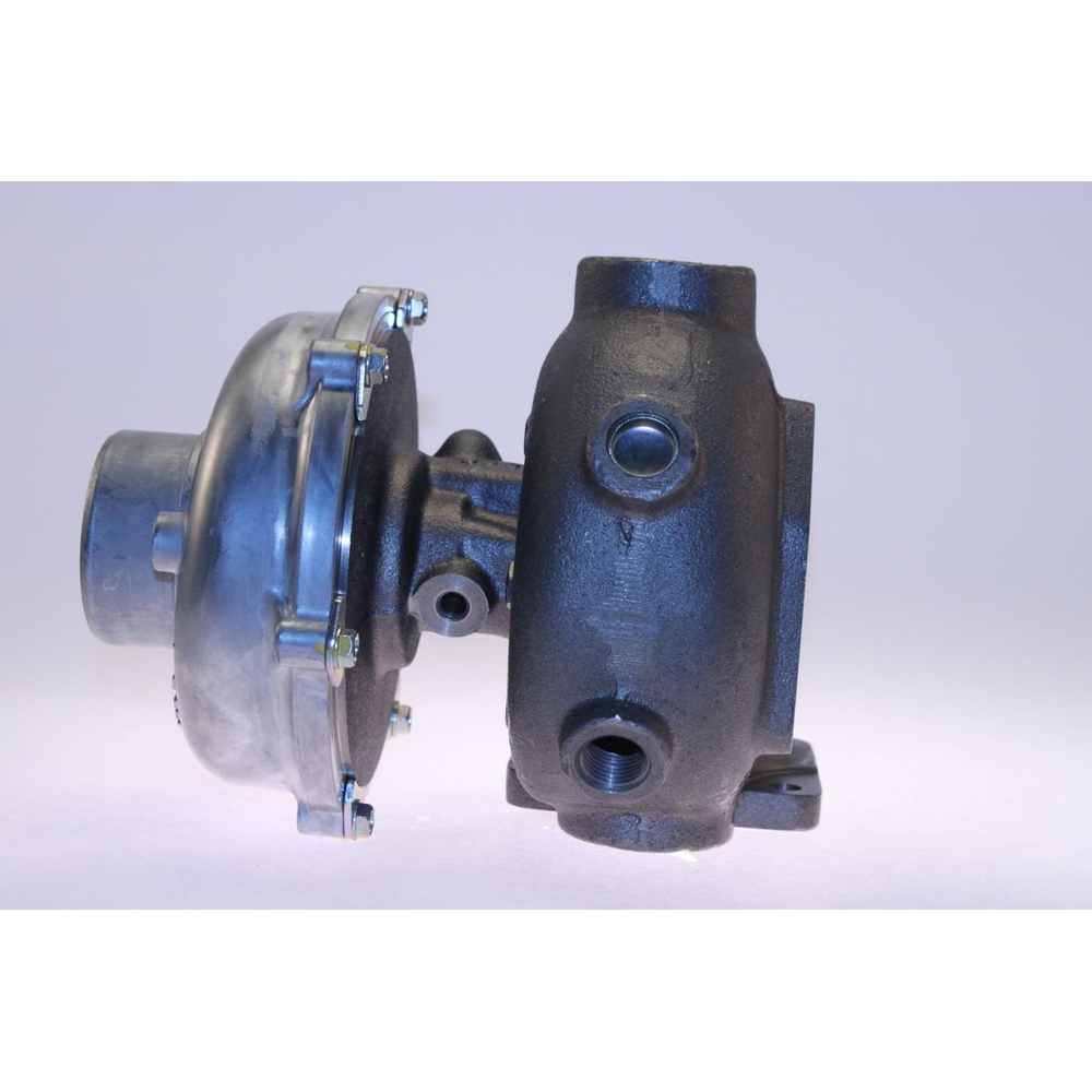 Turbocompresseur YANMAR RECONDITIONNÉ TH TURBOS - 4103217