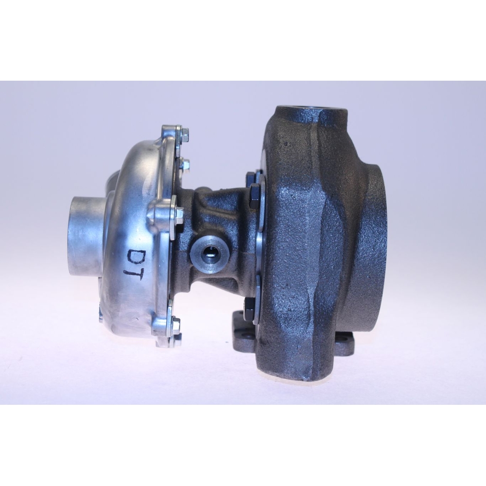 Turbocompresseur YANMAR RECONDITIONNÉ TH TURBOS - 4103218