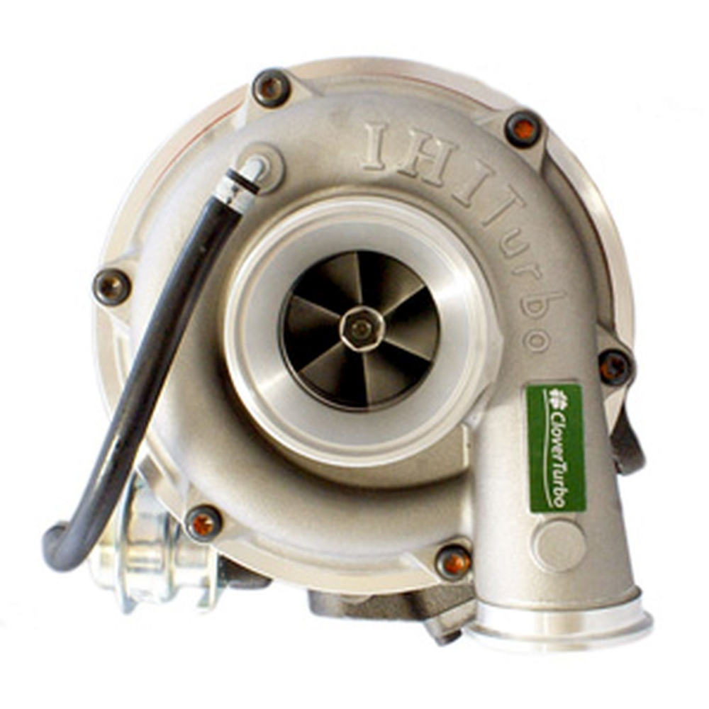 Turbocompresseur YANMAR RECONDITIONNÉ TH TURBOS - 4103219