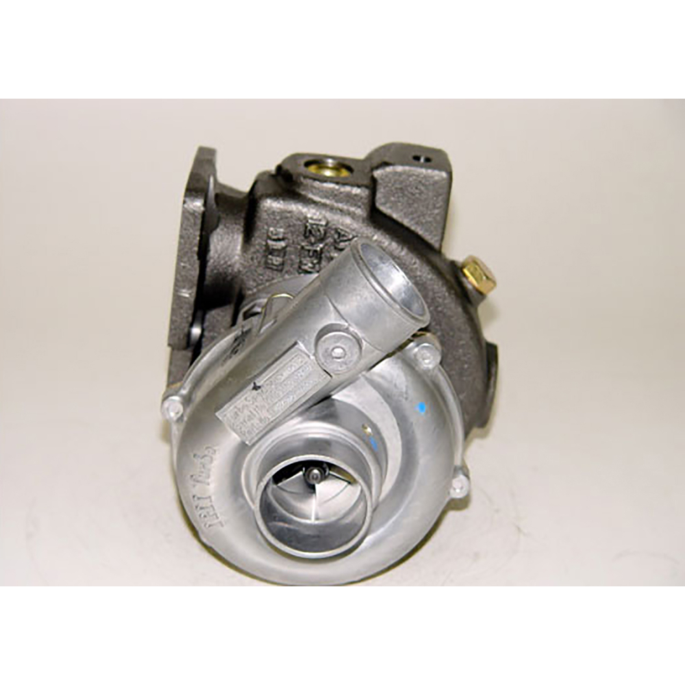 Turbocompresseur YANMAR RECONDITIONNÉ TH TURBOS - 4103222