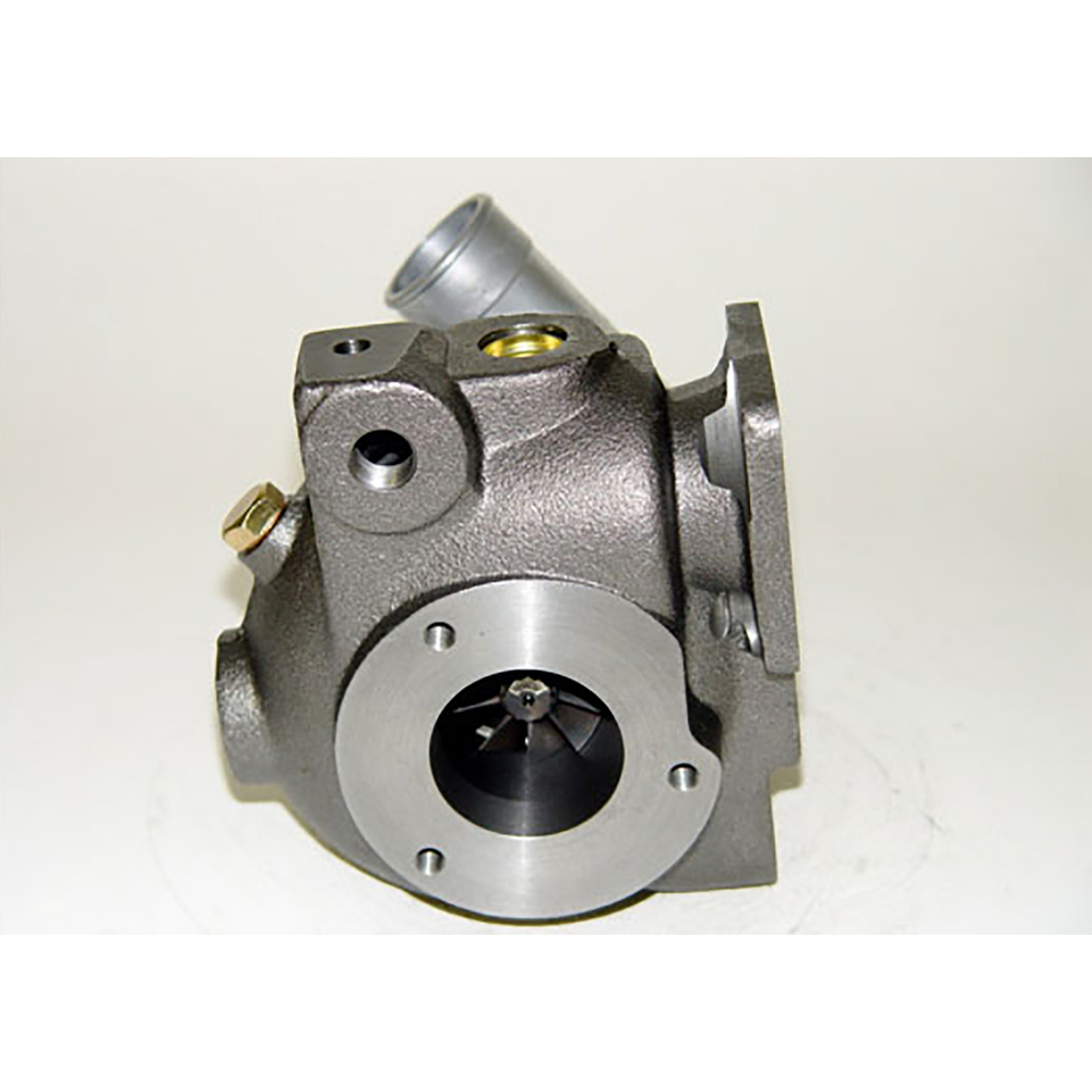 Turbocompresseur YANMAR RECONDITIONNÉ TH TURBOS - 4103222