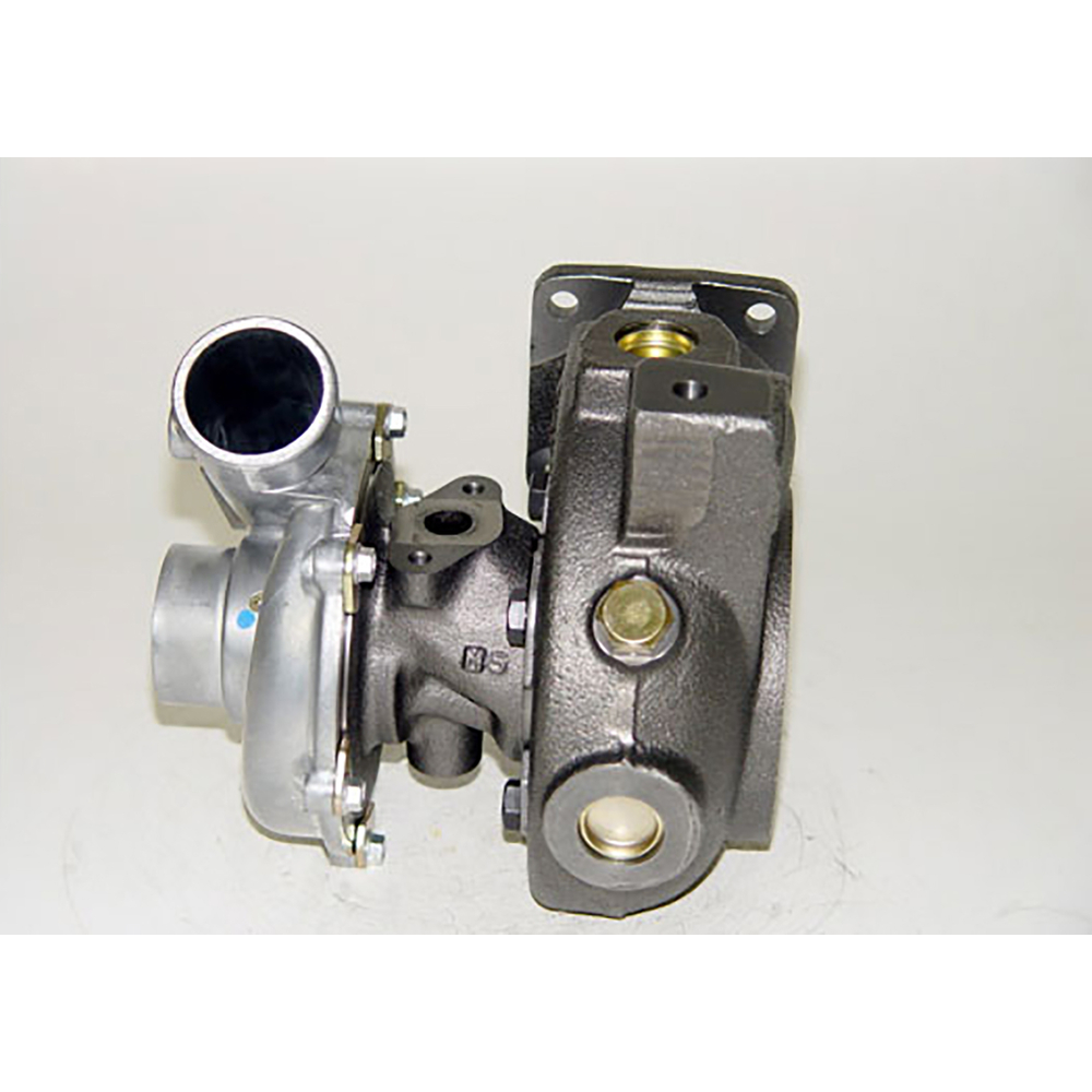 Turbocompresseur YANMAR RECONDITIONNÉ TH TURBOS - 4103222
