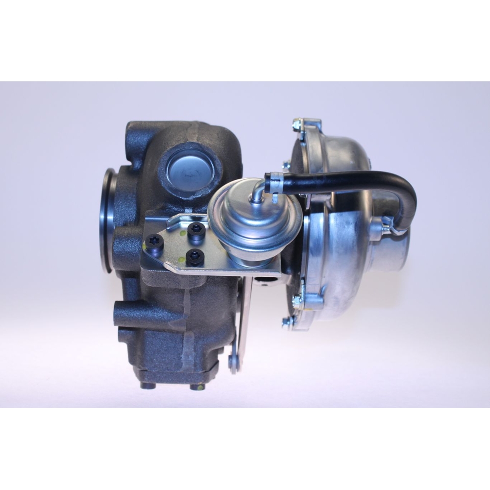 Turbocompresseur YANMAR RECONDITIONNÉ TH TURBOS - 4103224