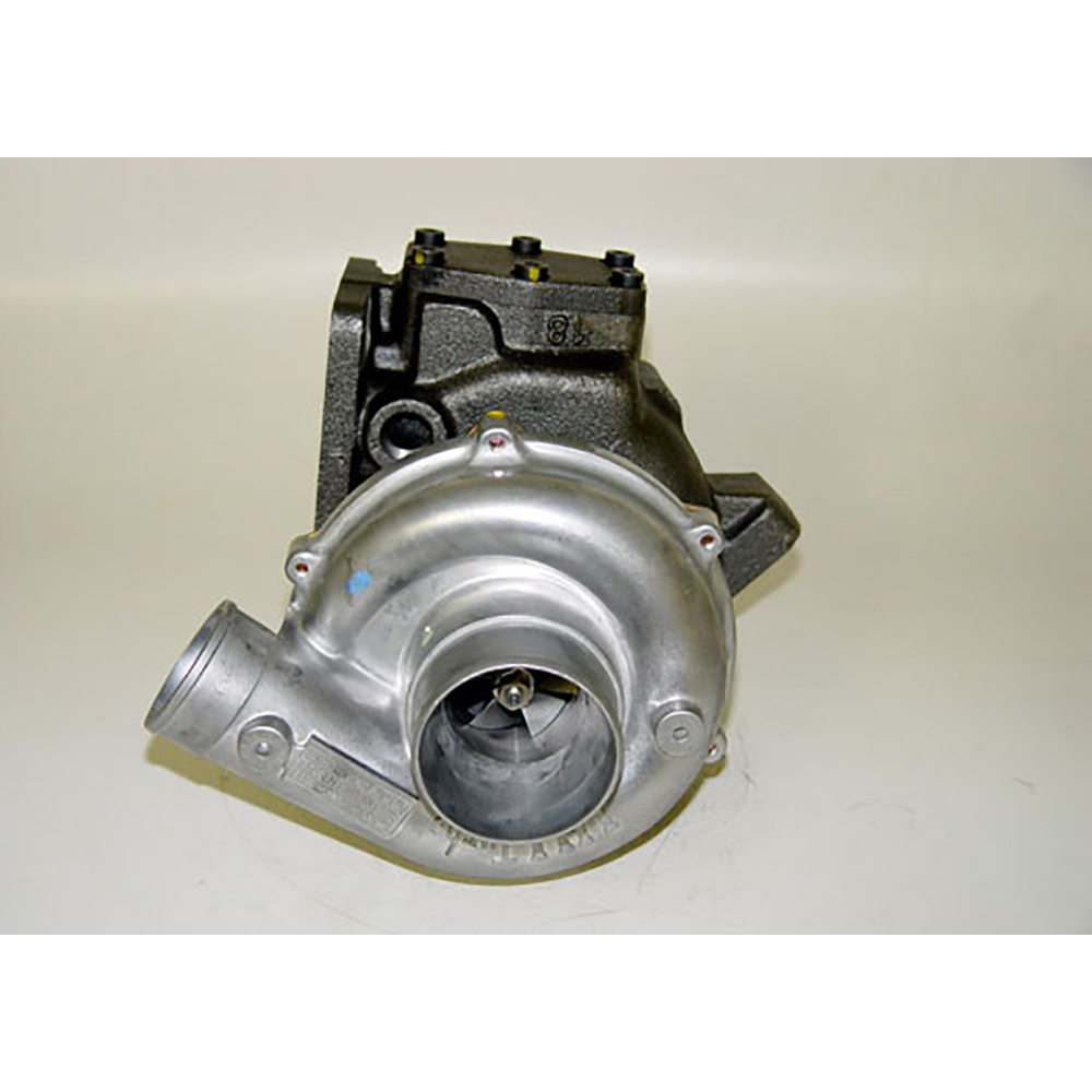 Turbocompresseur YANMAR RECONDITIONNÉ TH TURBOS - 4103227