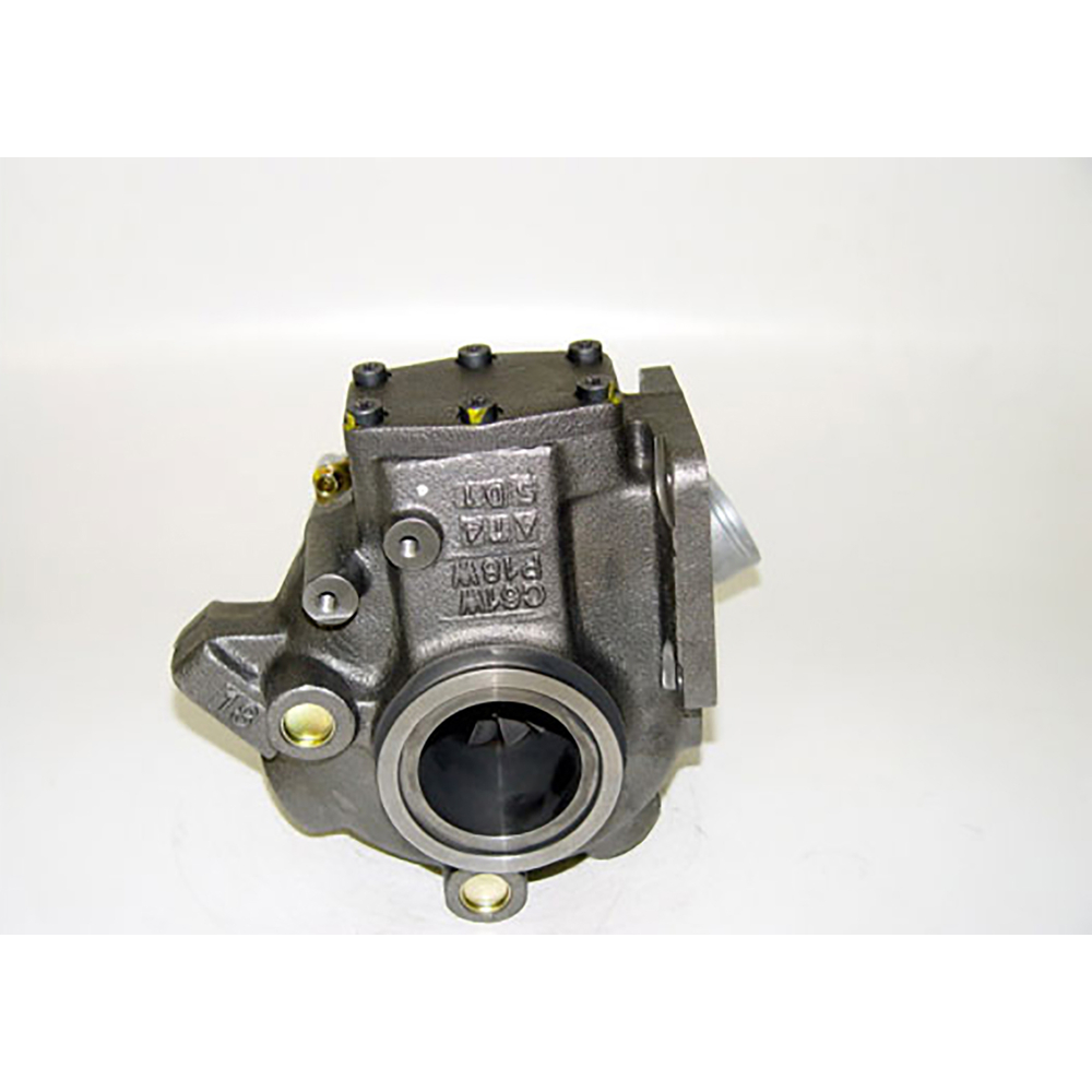 Turbocompresseur YANMAR RECONDITIONNÉ TH TURBOS - 4103227