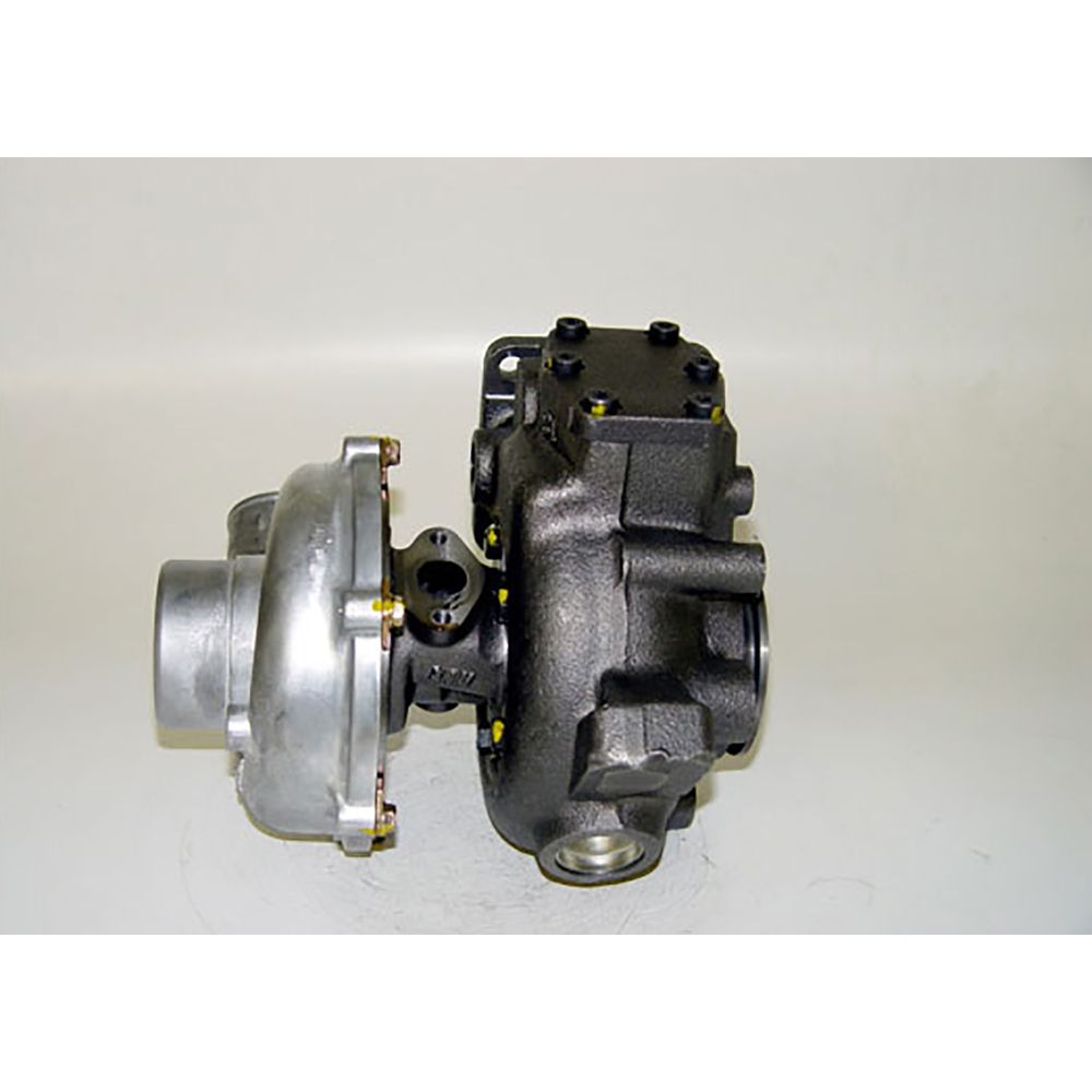 Turbocompresseur YANMAR RECONDITIONNÉ TH TURBOS - 4103227