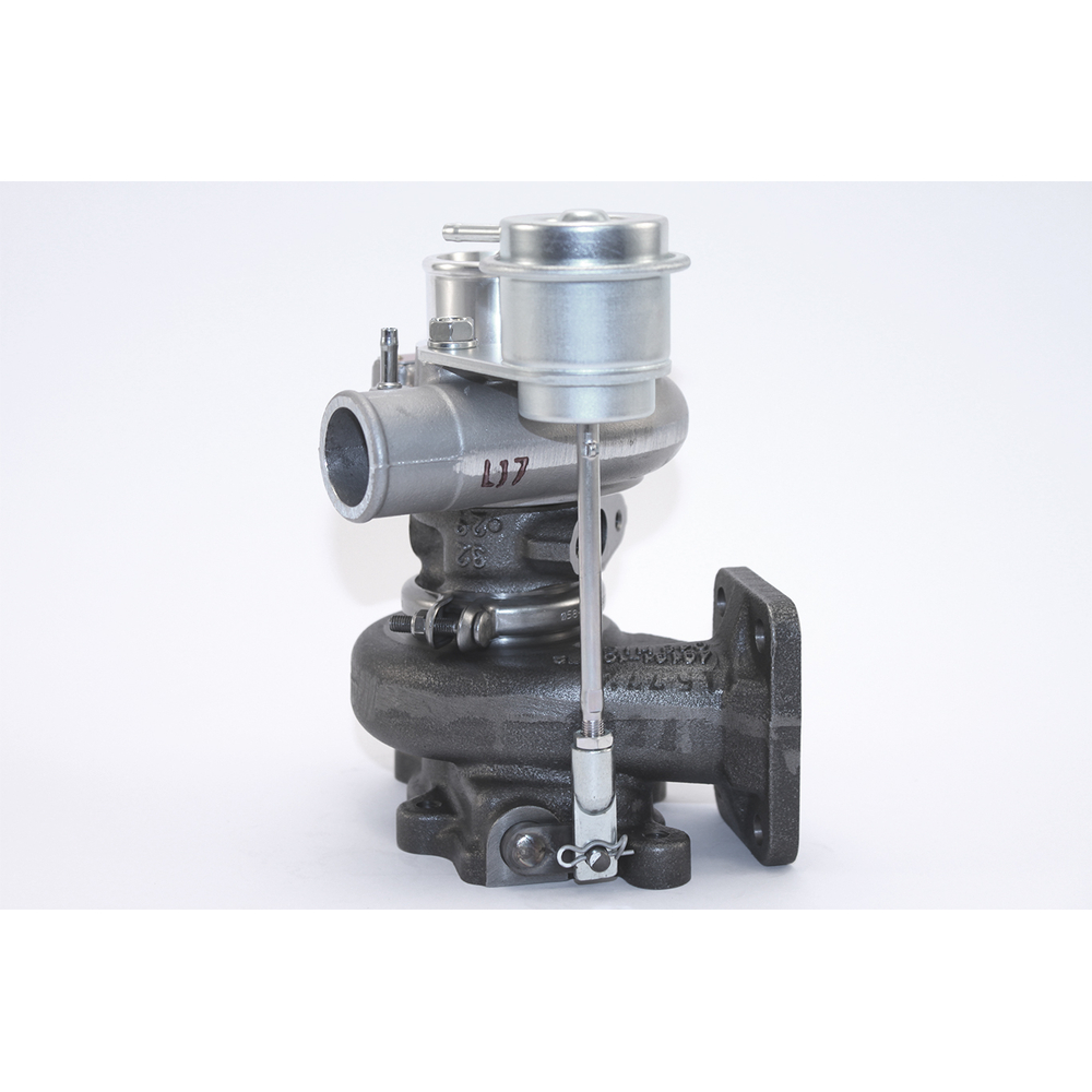 Turbocompresseur KUBOTA RECONDITIONNÉ TH TURBOS - 4103232