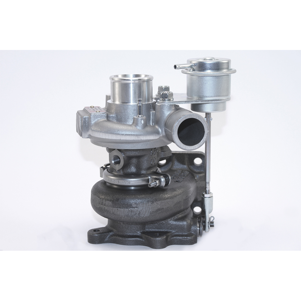 Turbocompresseur KUBOTA RECONDITIONNÉ TH TURBOS - 4103232