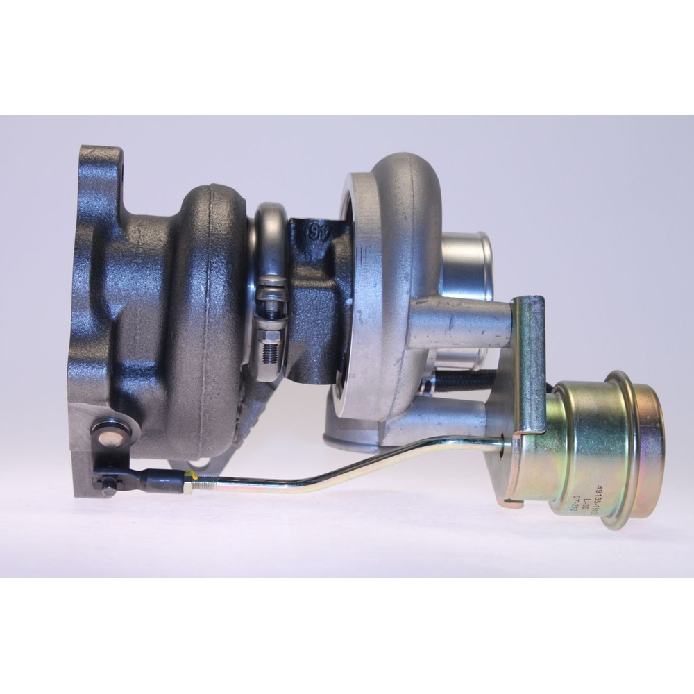 Turbocompresseur ISUZU RECONDITIONNÉ TH TURBOS - 4103241
