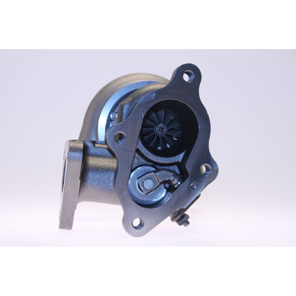 Turbocompresseur ISUZU RECONDITIONNÉ TH TURBOS - 4103241