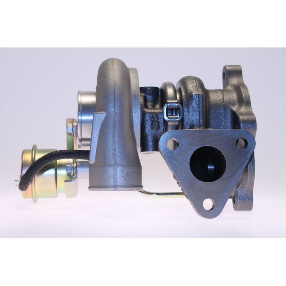 Turbocompresseur ISUZU RECONDITIONNÉ TH TURBOS - 4103241