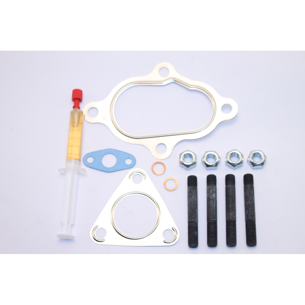 Turbocompresseur ISUZU RECONDITIONNÉ TH TURBOS - 4103241