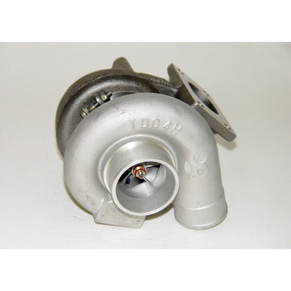 Turbocompresseur ISUZU RECONDITIONNÉ TH TURBOS - 4103292