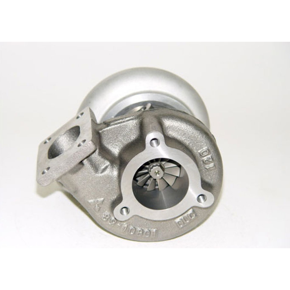 Turbocompresseur ISUZU RECONDITIONNÉ TH TURBOS - 4103292
