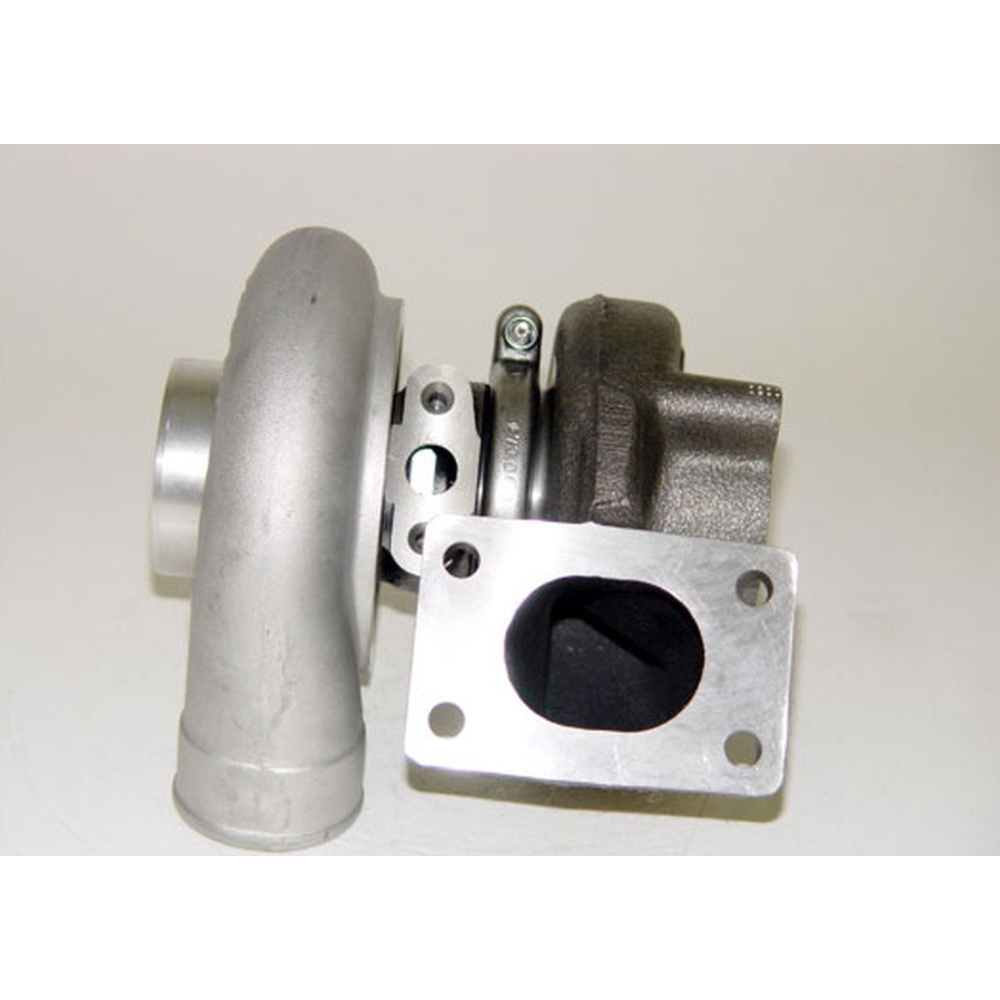 Turbocompresseur ISUZU RECONDITIONNÉ TH TURBOS - 4103292