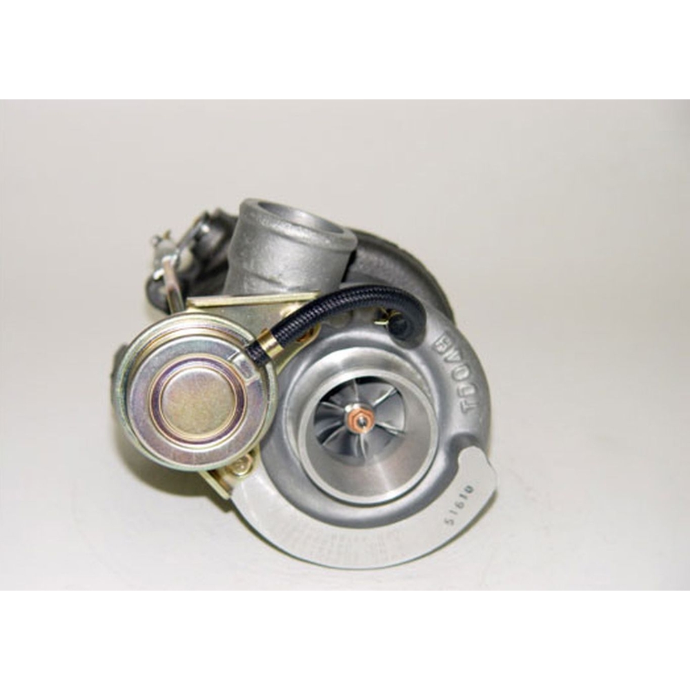 Turbocompresseur KUBOTA RECONDITIONNÉ TH TURBOS - 4103298