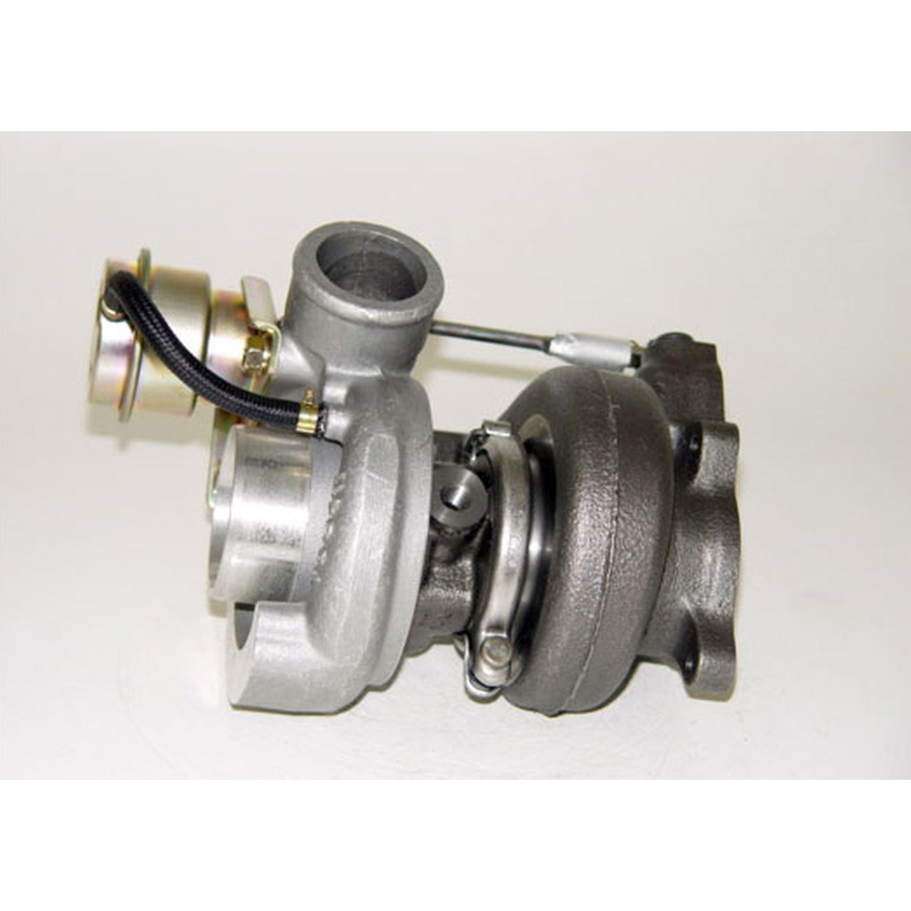 Turbocompresseur KUBOTA RECONDITIONNÉ TH TURBOS - 4103298