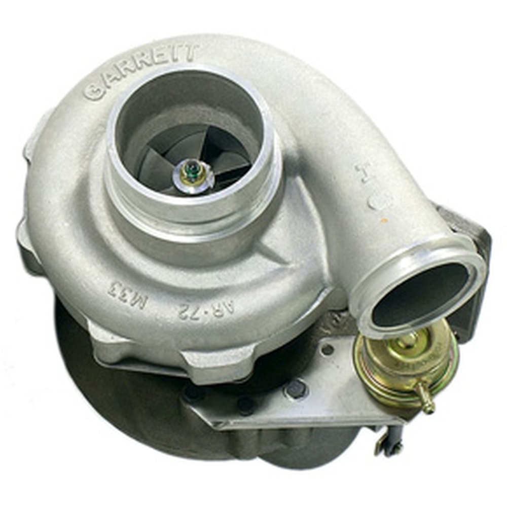 Turbocompresseur VOLVO RECONDITIONNÉ TH TURBOS - 4103340