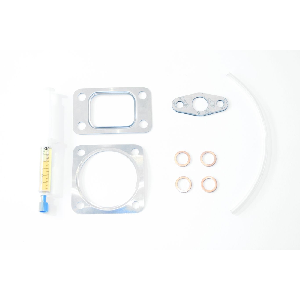 Turbocompresseur VOLVO RECONDITIONNÉ TH TURBOS - 4103360