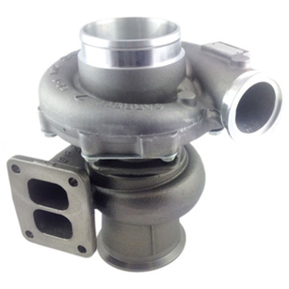 Turbocompresseur SCANIA RECONDITIONNÉ TH TURBOS - 4103574