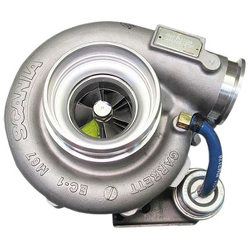 Turbocompresseur SCANIA RECONDITIONNÉ TH TURBOS - 4103586