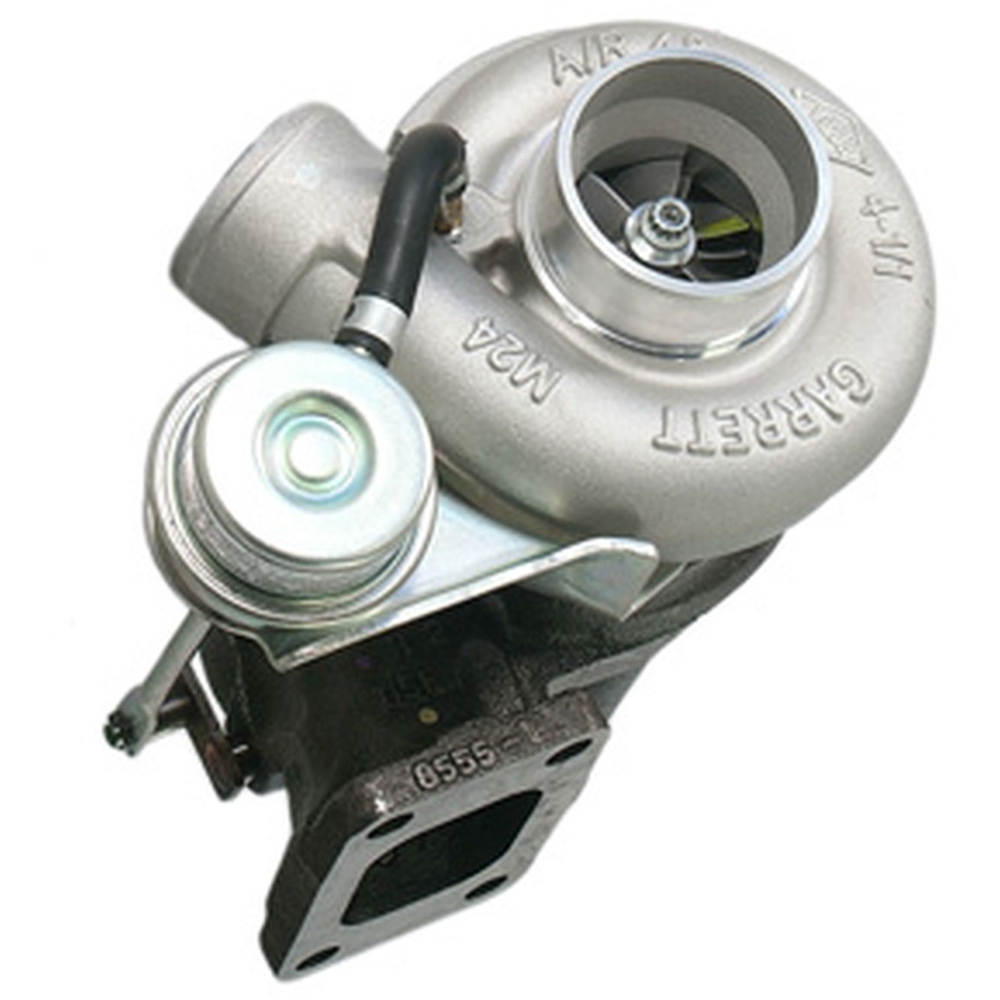 Turbocompresseur ISUZU RECONDITIONNÉ TH TURBOS - 4103635