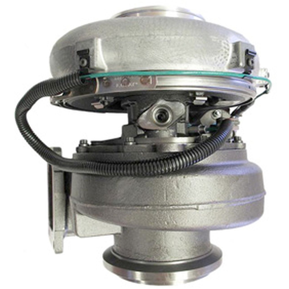 Turbocompresseur RECONDITIONNÉ TH TURBOS - 4103688