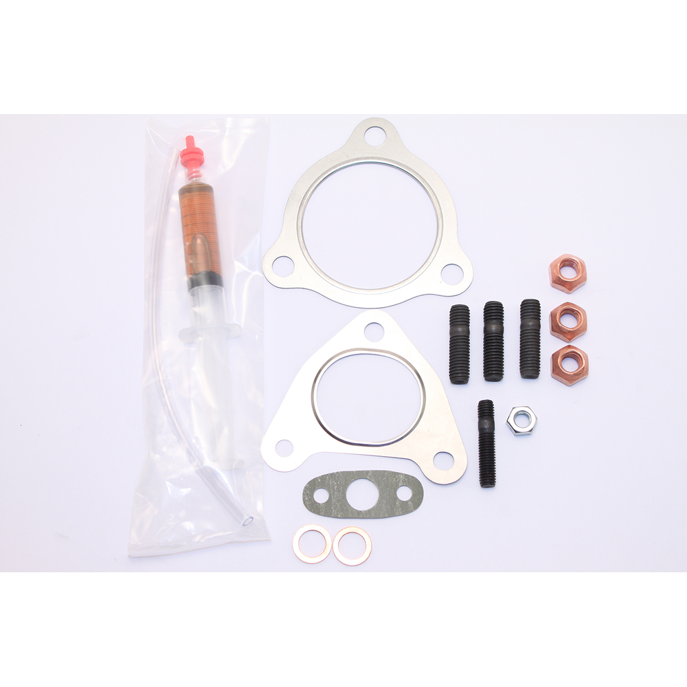 Turbocompresseur VOLVO RECONDITIONNÉ TH TURBOS - 4103690
