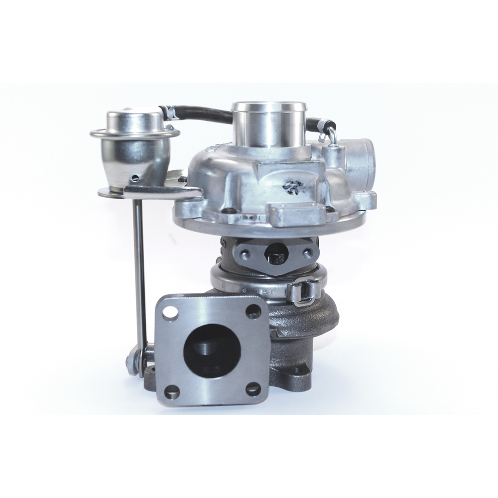 Turbocompresseur SHIBAURA RECONDITIONNÉ TH TURBOS - 4103783
