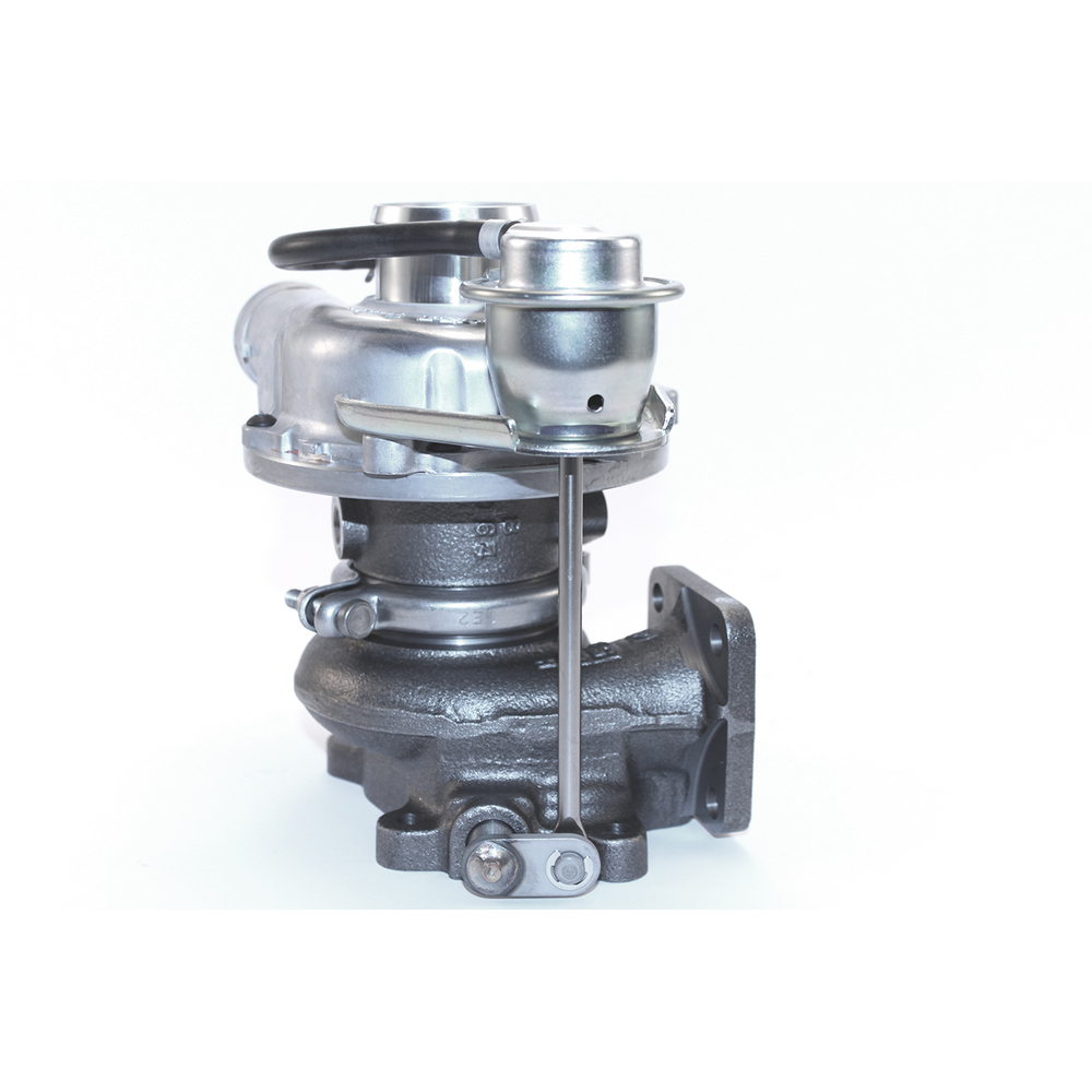 Turbocompresseur SHIBAURA RECONDITIONNÉ TH TURBOS - 4103783