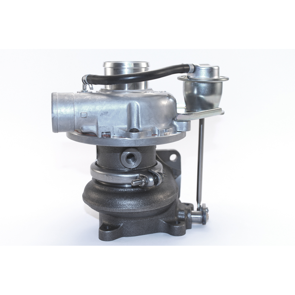 Turbocompresseur SHIBAURA RECONDITIONNÉ TH TURBOS - 4103783