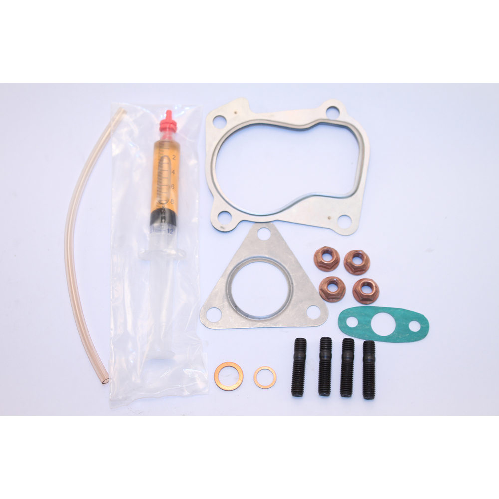 Turbocompresseur LISTER RECONDITIONNÉ TH TURBOS - 4103874
