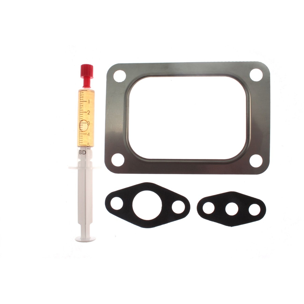 Turbocompresseur VOLVO RECONDITIONNÉ TH TURBOS - 4103927