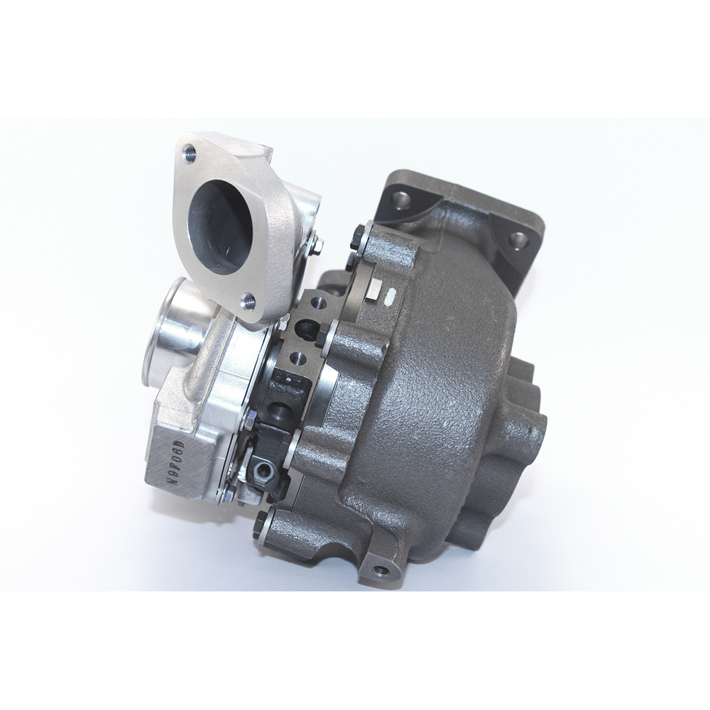 Turbocompresseur MITSUBISHI RECONDITIONNÉ TH TURBOS - 4103935