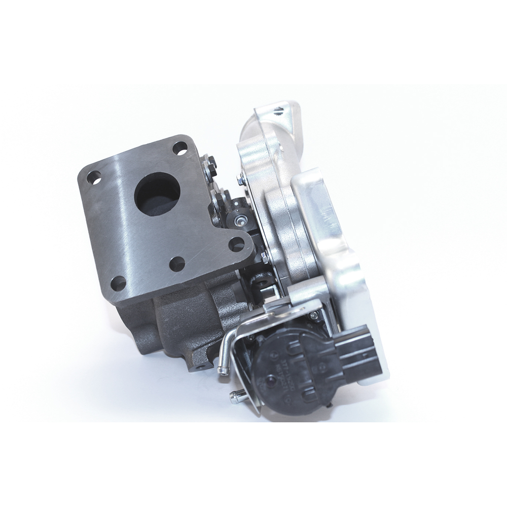 Turbocompresseur MITSUBISHI RECONDITIONNÉ TH TURBOS - 4103935