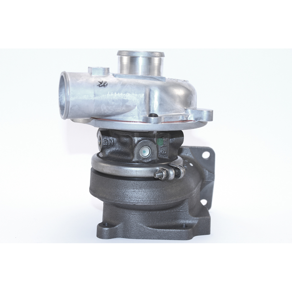 Turbocompresseur ISUZU RECONDITIONNÉ TH TURBOS - 4103936
