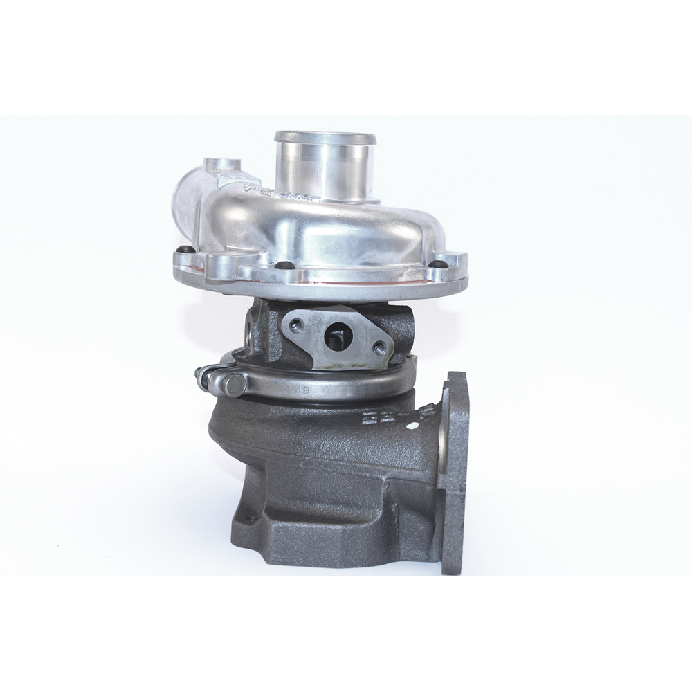 Turbocompresseur ISUZU RECONDITIONNÉ TH TURBOS - 4103936