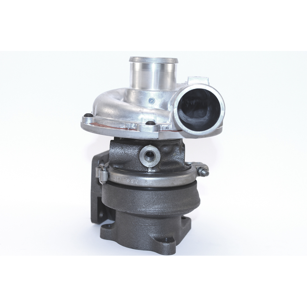 Turbocompresseur ISUZU RECONDITIONNÉ TH TURBOS - 4103936
