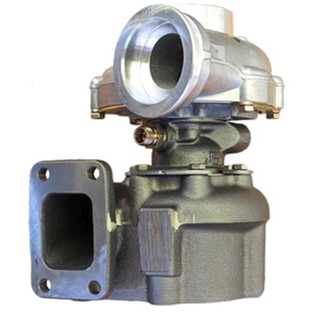 Turbocompresseur MAN RECONDITIONNÉ TH TURBOS - 4103947