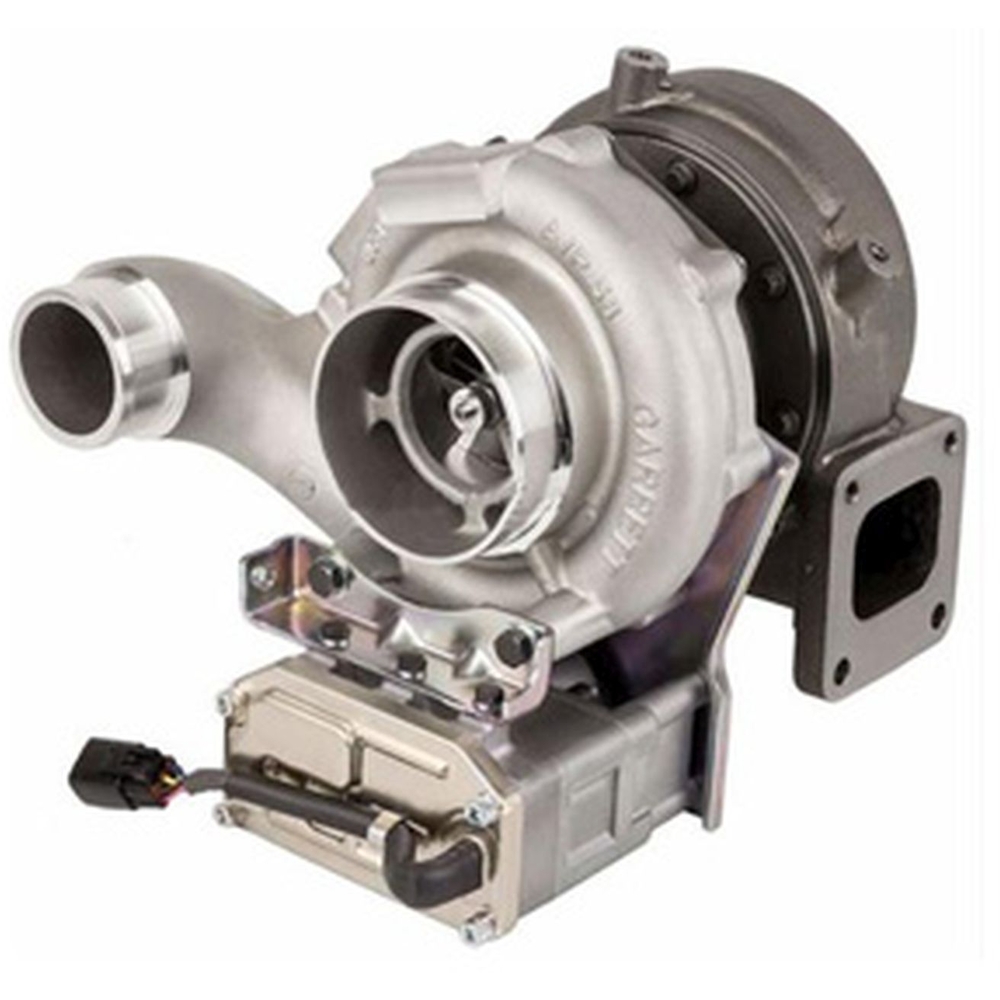 Turbocompresseur HINO RECONDITIONNÉ TH TURBOS - 4103961