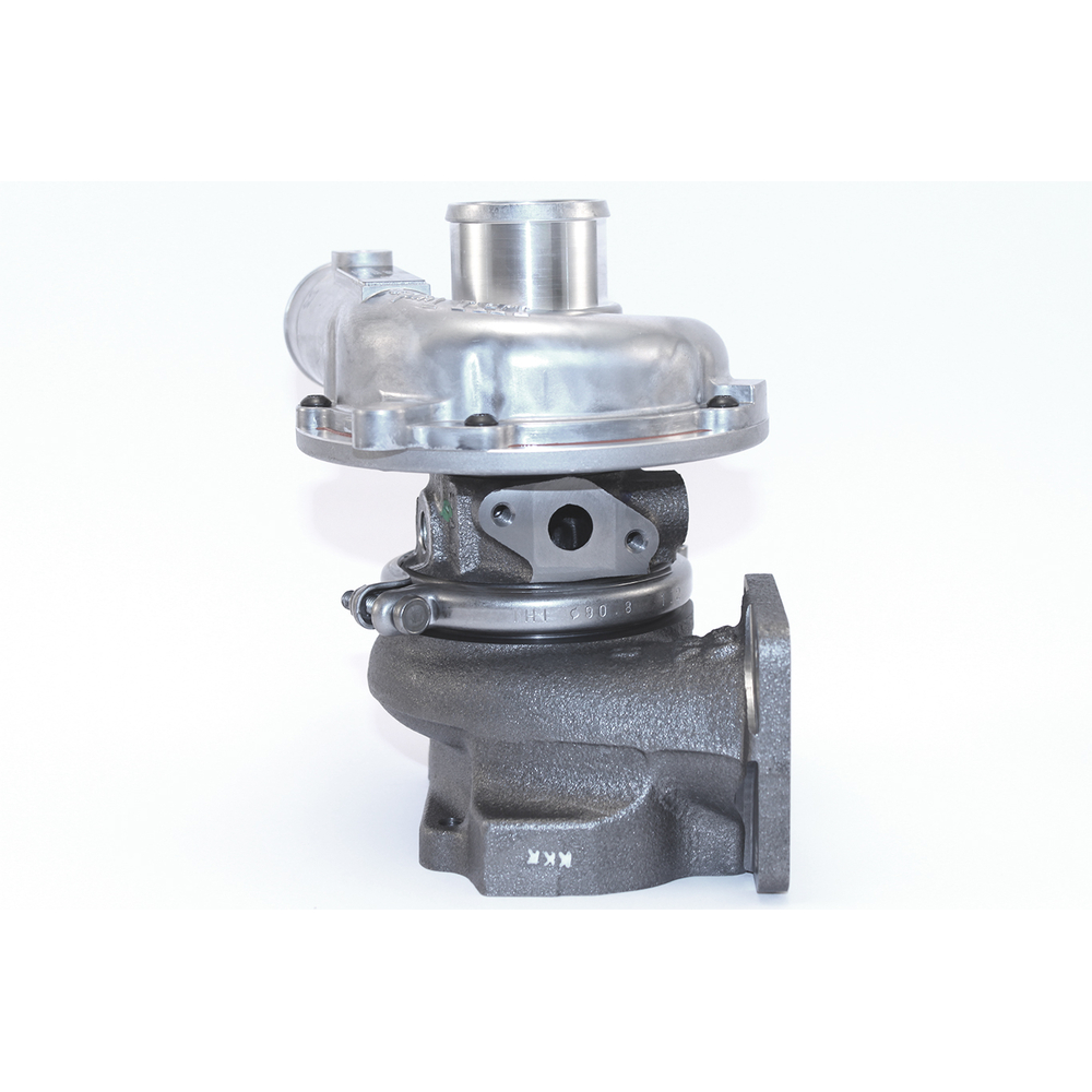 Turbocompresseur ISUZU RECONDITIONNÉ TH TURBOS - 4103995