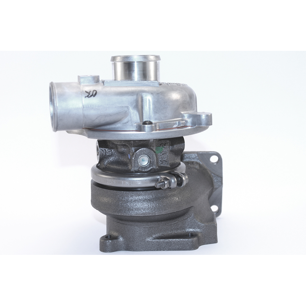 Turbocompresseur ISUZU RECONDITIONNÉ TH TURBOS - 4103995